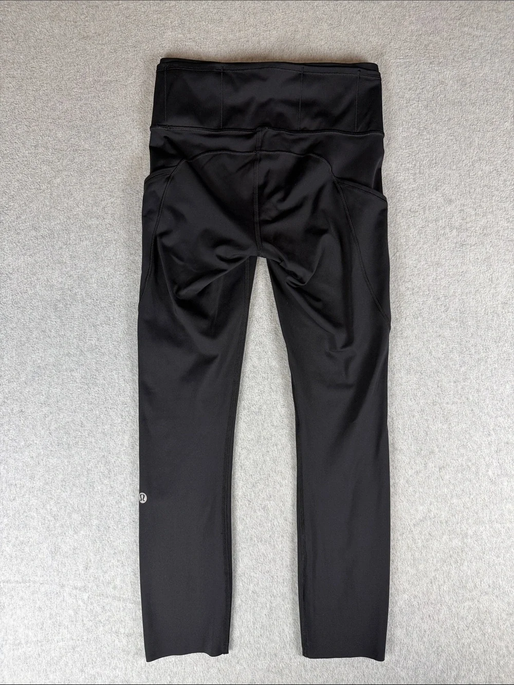 Lululemon Fast and Free Leggings Black Size 4 23